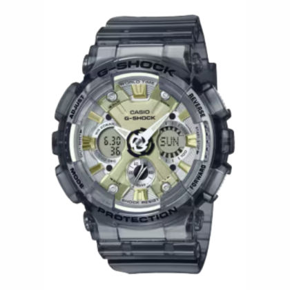 CASIO G-SHOCK GMA-S120GS-8ADR